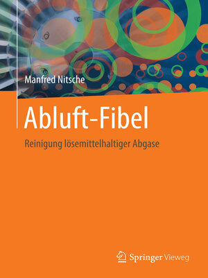 cover image of Abluft-Fibel